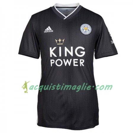 Divisa di Calcio Leicester City Terza 2019/2020